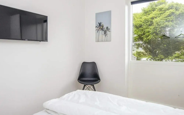 8 Person Holiday Home in Haderslev