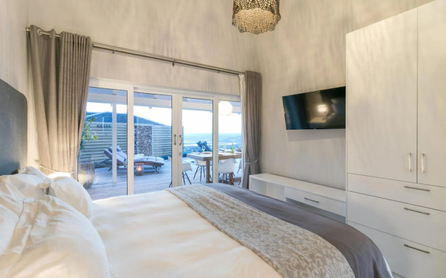 Pezula Heaven On Earth