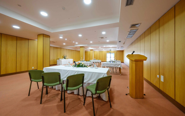 Hotel Santo Amaro