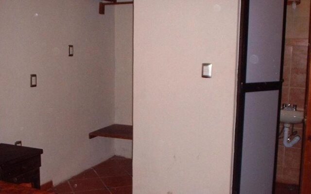 Posada de Xóchitl Plaza del Valle