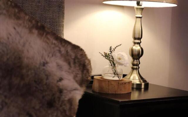 Waterfront Guest House