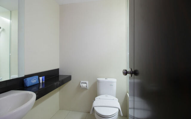 Airy Menteng Wahid Hasyim 69 Jakarta