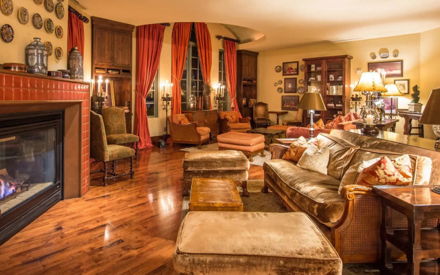 Hotel Los Gatos
