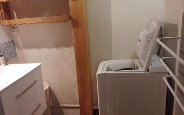 joli T3 proche centre et télécabines