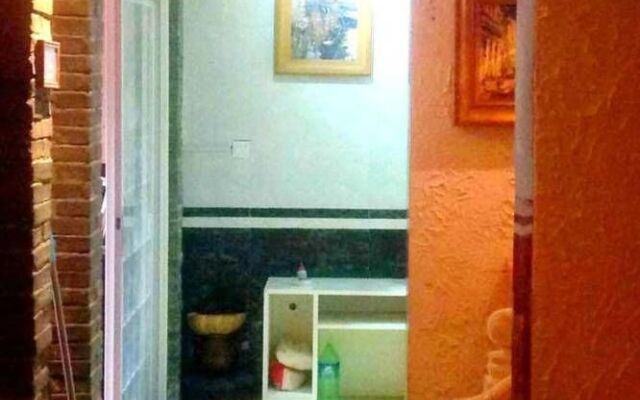 131 International Youth Hostel