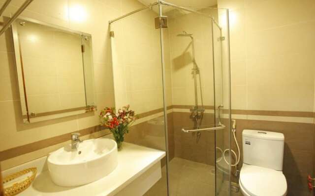 Meixing Apartment