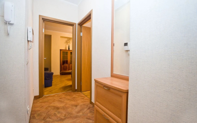 Kvart Apartments Arbat - Apartment in Moscou - Photo 4