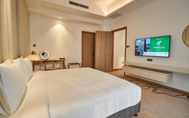 Holiday Inn Sepang Airport by IHG
