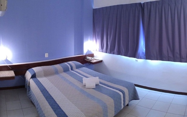 Pisa Plaza Hotel