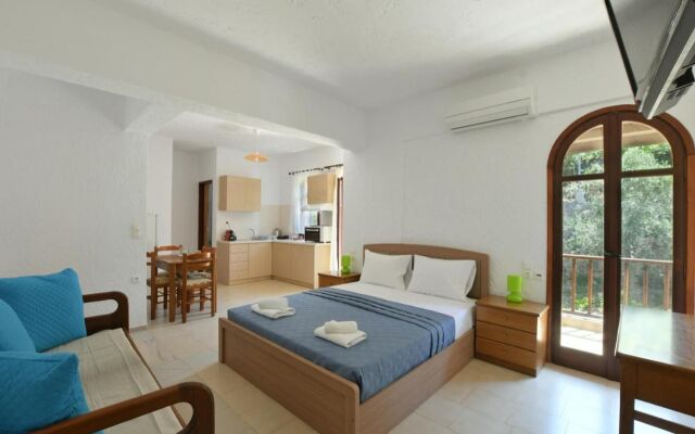 Galini Apartments