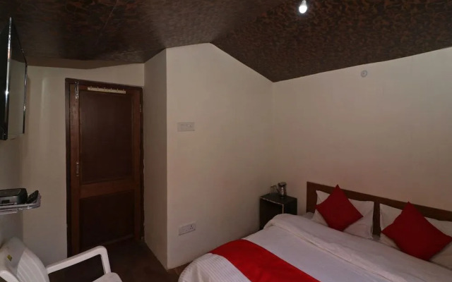 Chauhan Homestay 2 by OYO Rooms