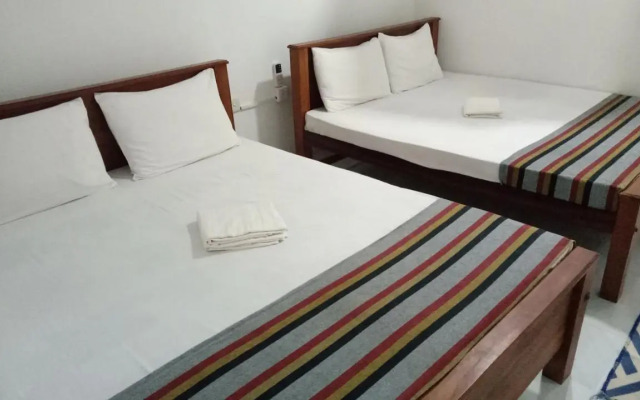 Umaya Holiday Home