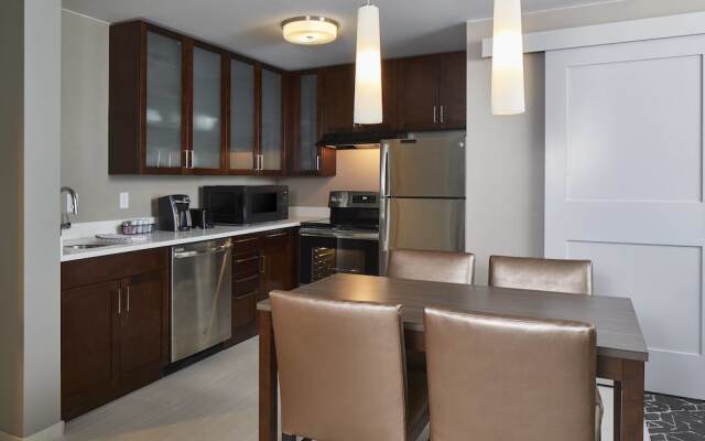 Residence Inn Nashville Downtown/Convention Center
