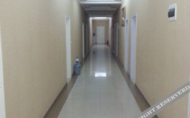 Shankee Hotel (Laixi Yantai Road)