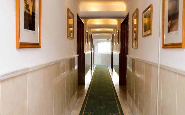 Hotel Balcón de Europa
