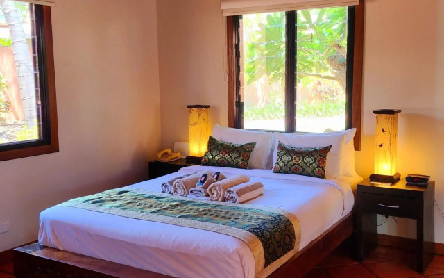 Bali Hai Resort & Spa