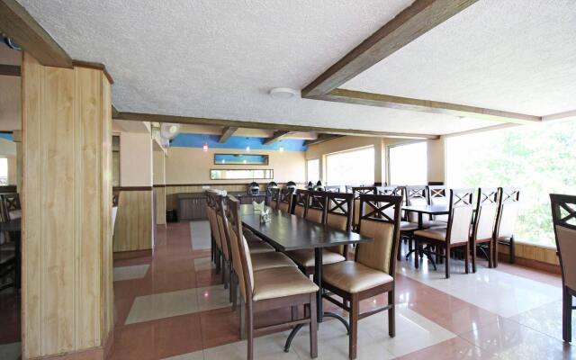 Surbee Resorts