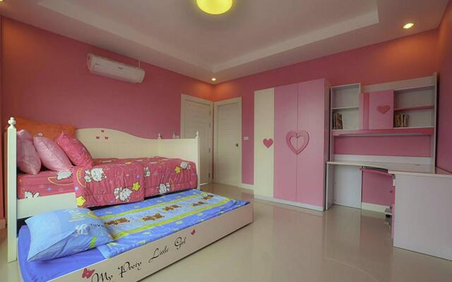 Baan Taradon By Puppap