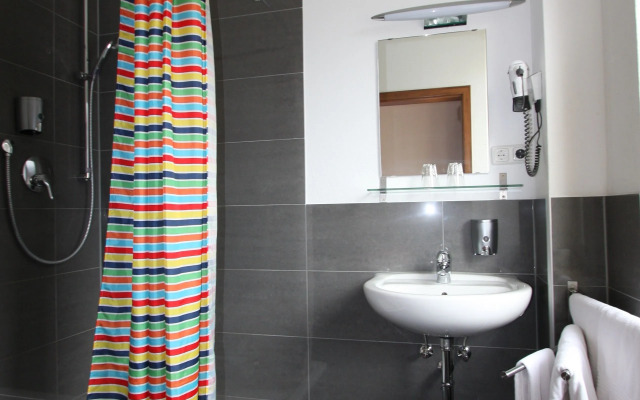 Stadthotel Kleiner Berg