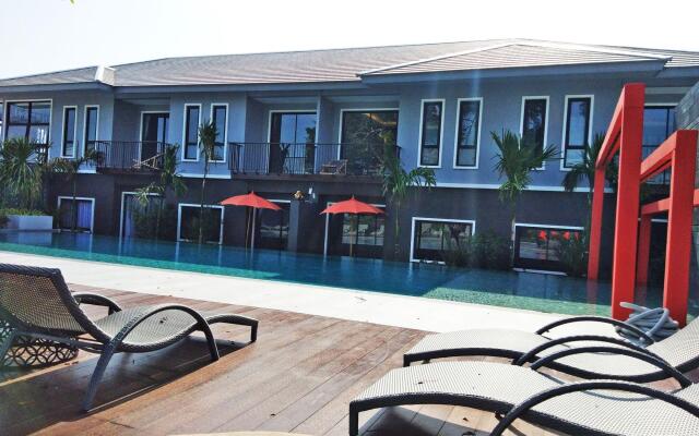 Antiya Hotel Phuket