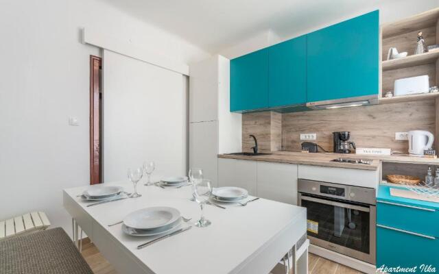 Apartmani Nena i Ilka
