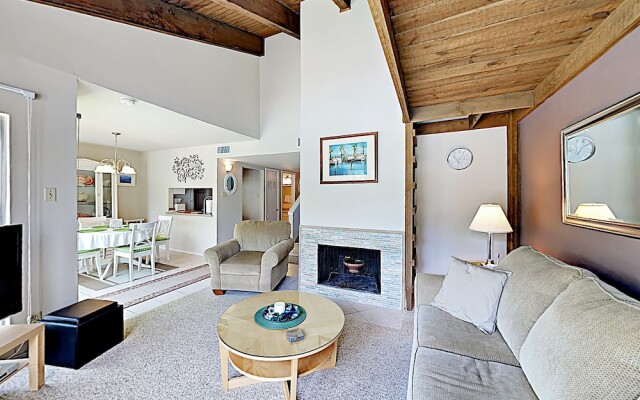 2003 Rockport - 2 Br Townhouse