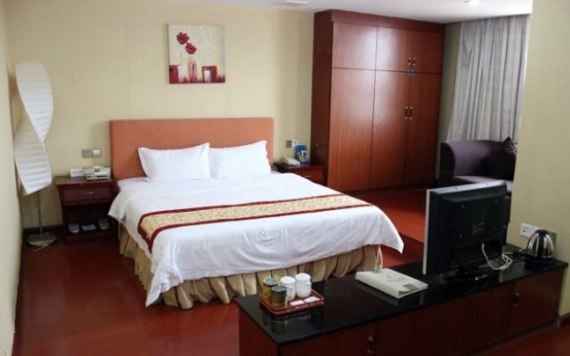 Zhimin Hotel