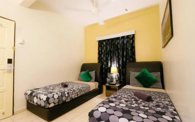 Golden Lodge