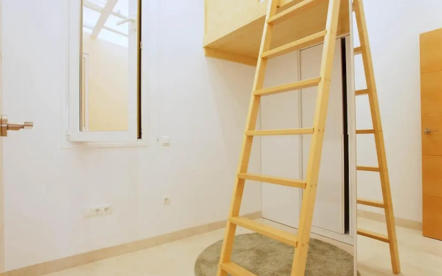 Belvilla by OYO Property in Marbella