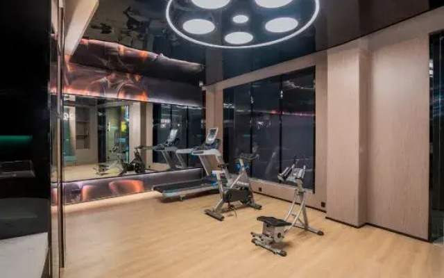 Ibis Styles Hotel (Turpan North Station Square)