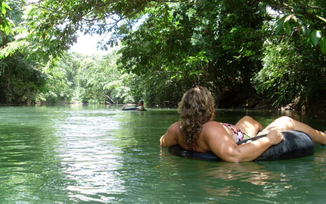 Tanager Rainforest Lodge