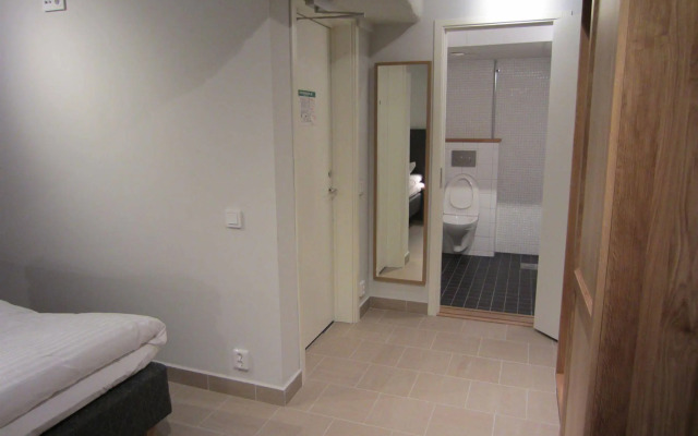 Hostel Dalagatan