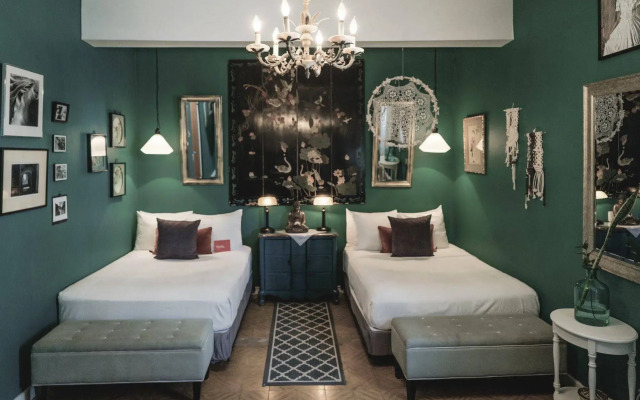 DREAMCATCHER by DW - ADULTS ONLY