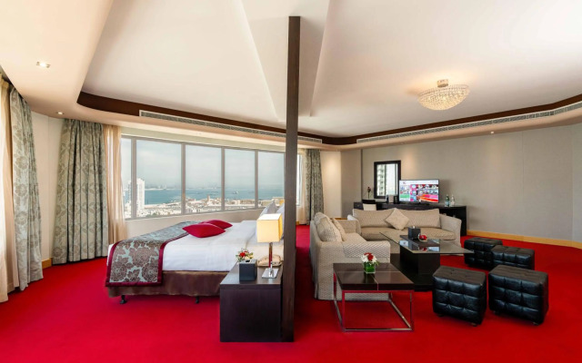 The K Hotel