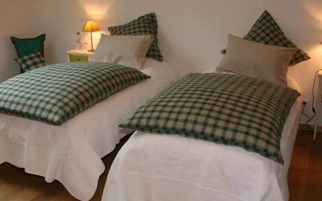 Chambres d'Hotes du Beau Regard