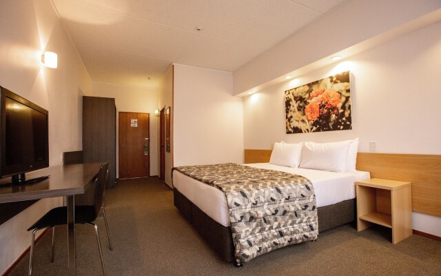 Auckland Rose Park Hotel