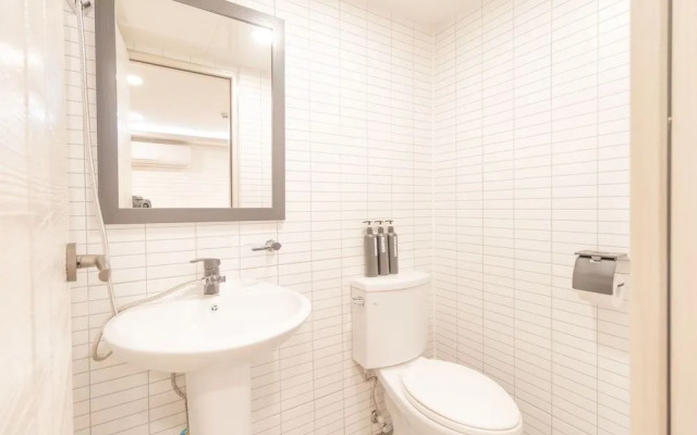 Dawoo House - Hostel