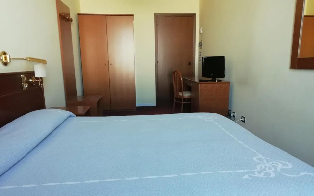 Relais La Fontanina