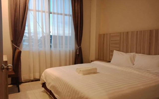 Grand Wonderful Hotel - photo 5