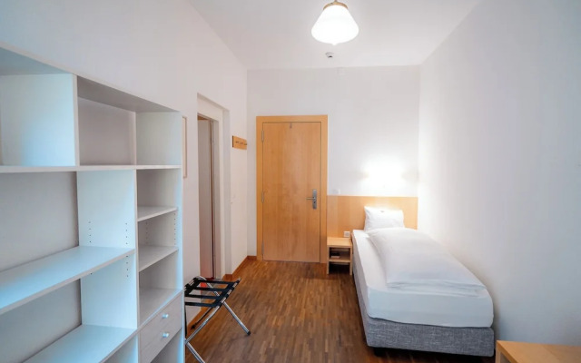 Hotel Haus Schönstatt -Self-Check-In