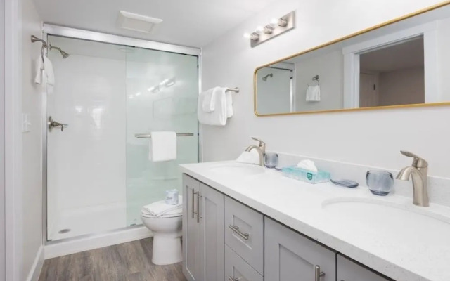 Pelicans Roost 105 2 Bedroom Condo