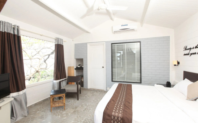 Shalai - The Cliff Resort