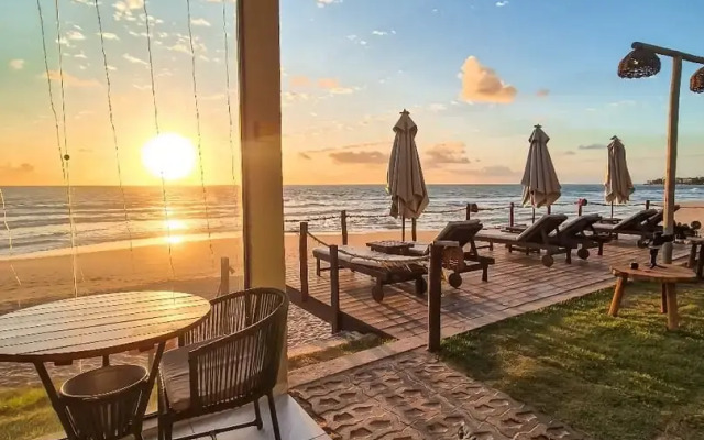 Rudá Boutique Hotel