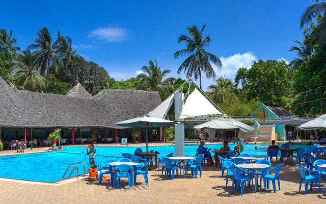 Turtle Bay Beach Club