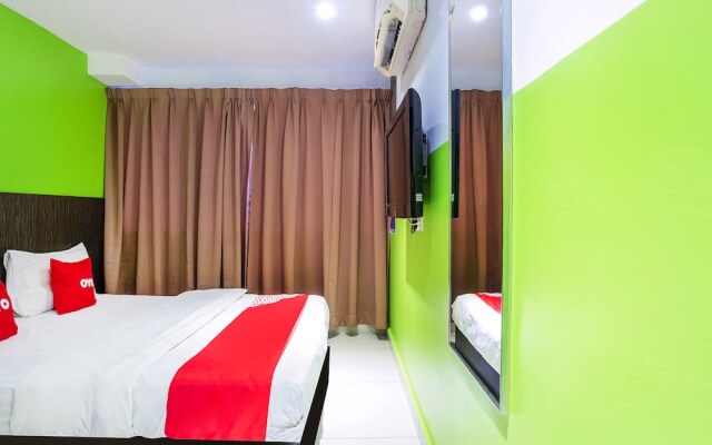 OYO 90173 Hotel Mekong