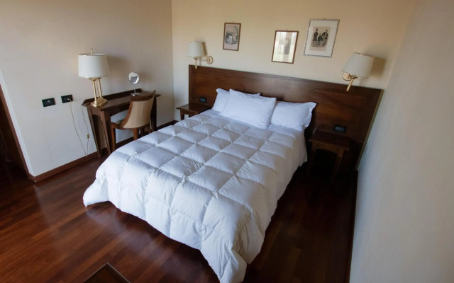 Hotel Conte Verde