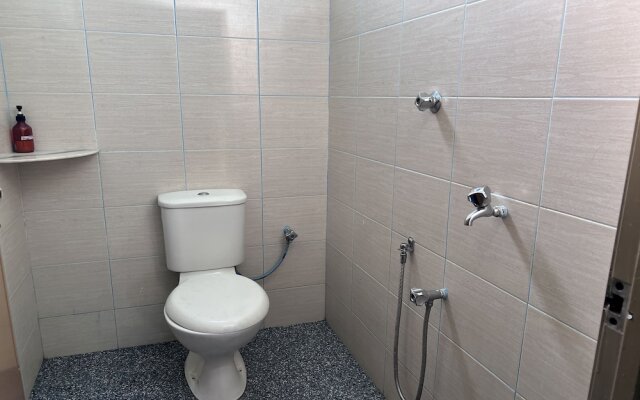OYO 90967 Homestay Chalet Warisan Siti