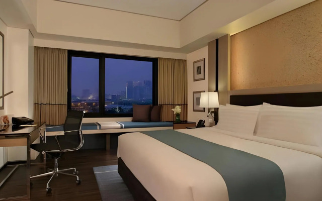 Seda BGC (Bonifacio Global City)