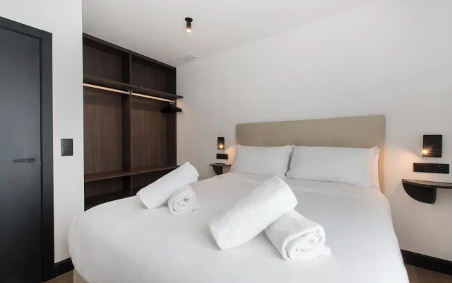 RS Boutique Apartments