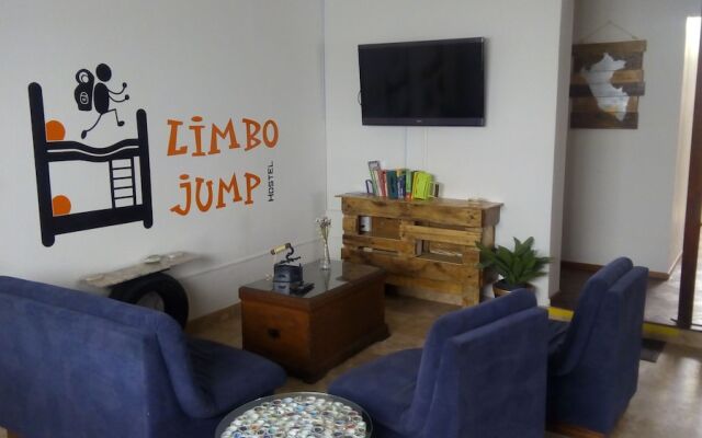 Limbo Jump Hostel